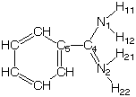 FOYMAH molecule